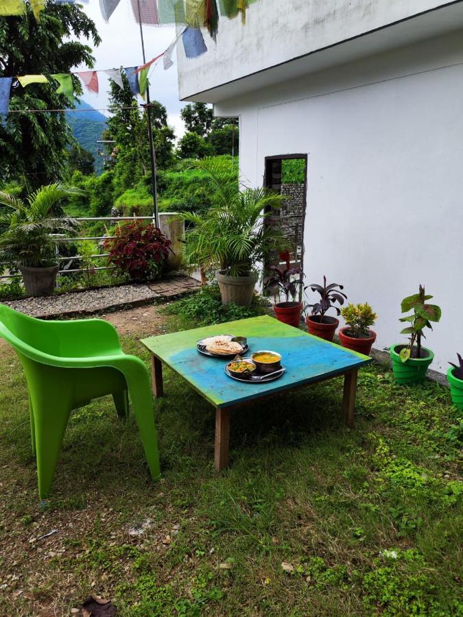 Nature Villa Rishīkesh Exterior foto