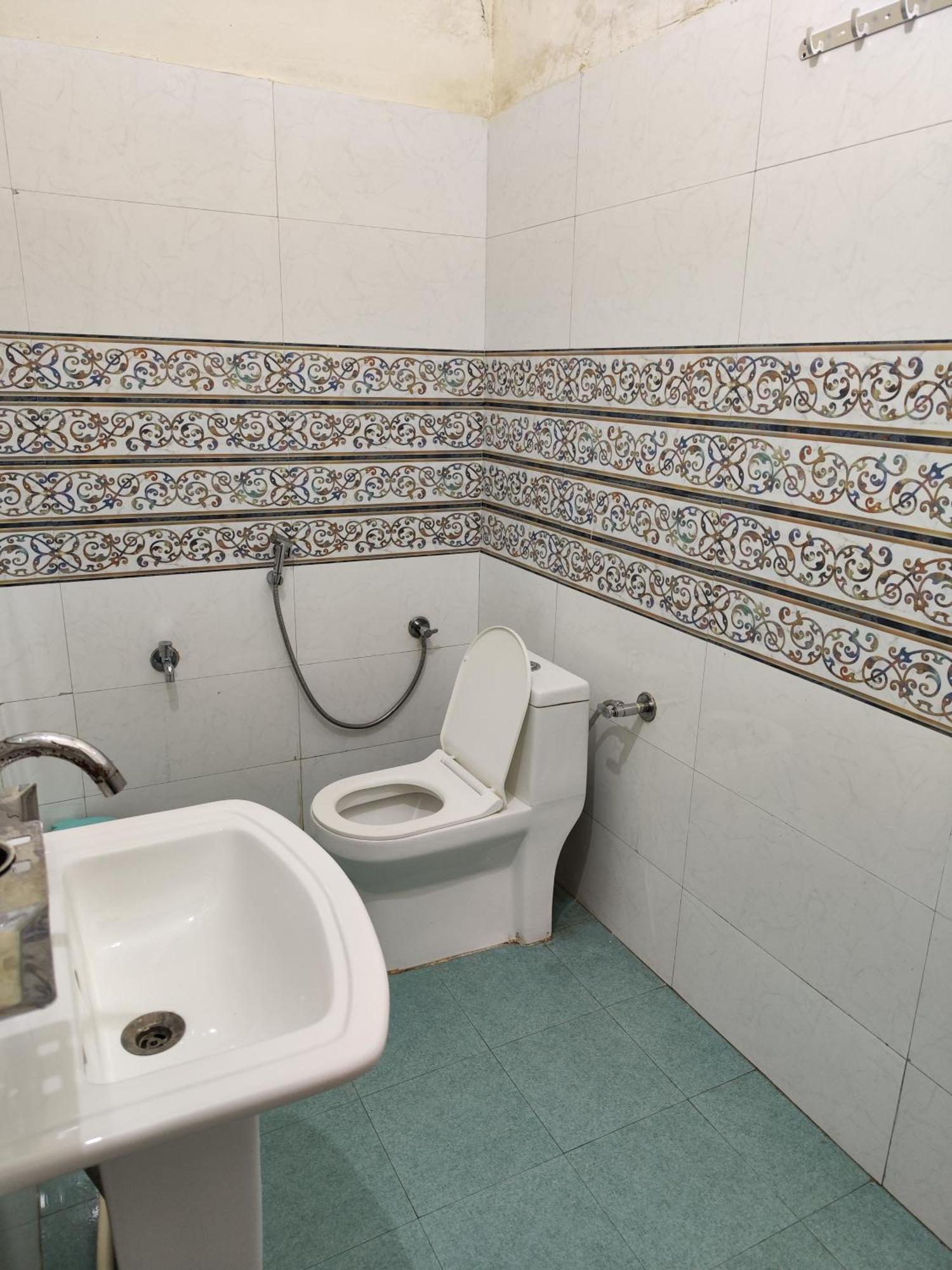 Nature Villa Rishīkesh Habitación foto